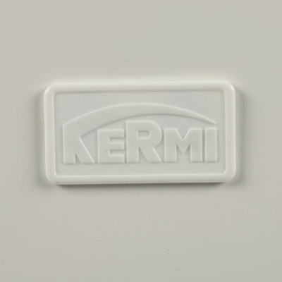 Kermi Стандартные FK0330300801N2Z(FK0330308W02) Kermi Profil-K FK O 33/300/800 радиатор стальной/ панельный боковое подключение белый RAL 9016