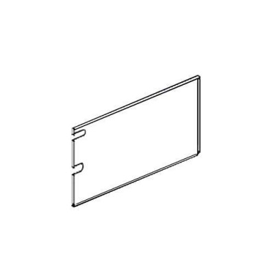 PROTHERM Панель облицовки (задняя) 10 секций