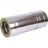 JEREMIAS  Труба 500 мм