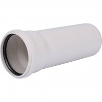 Sinikon  КОМФОРТ Труба D 110 (Длина: 250 мм)
