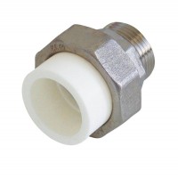 Kalde Муфта разъемная с наружной резьбой 75x21/2