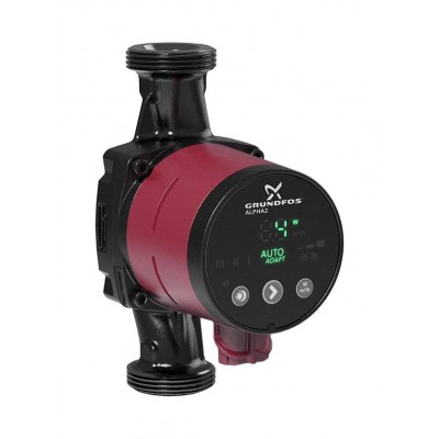 Grundfos  Насос ALPHA2 25-40 98520745