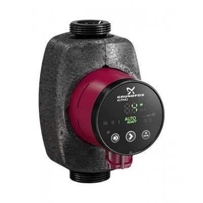 Grundfos Насос ALPHA2 25-40 98520745