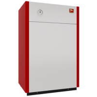 Газовый чугунный котел ЛЕМАКС Лидер-50 50кВт Газовый чугунный котел ЛЕМАКС Лидер-50 50кВт