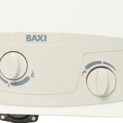 Водонагреватель Baxi SIG-2 11i