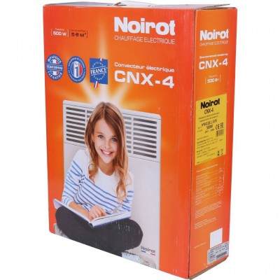 Электрический конвектор Noirot CNX-4 500W