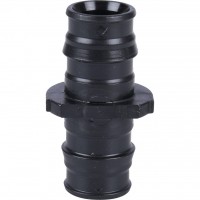 Uponor Q&E соединитель PPSU 16-16 Uponor Q&E соединитель PPSU 16-16