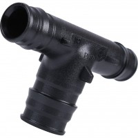 Uponor Q&E тройник редукционный PPSU 16-20-16 Uponor Q&E тройник редукционный PPSU 16-20-16