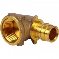 Uponor Q&E угольник с внутренней резьбой 20-RP3/4 ВР Uponor Q&E угольник с внутренней резьбой 20-RP3/4 ВР