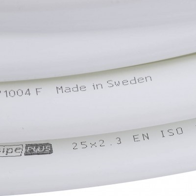 Uponor Comfort Pipe Plus труба PN6 25X2,3