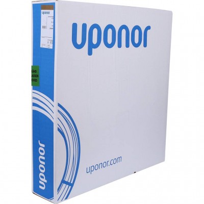 Uponor Comfort Pipe Plus труба PN6 25X2,3