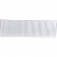 ROMMER 21/500/1600 радиатор стальной панельный боковое подключение Compact