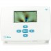 Watts Термостат комн.Milux-RF(5-35 С,10А,220В)с LCD дисплеем