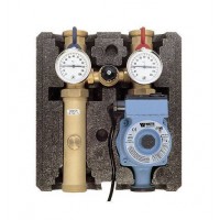 Watts  Насосный модуль FlowBox HK32-USV (Grundfos UPS 32-60)