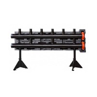 Meibes Распределительная гребенка на 3 контура, Victaulic, PN10 V 150 Meibes Распределительная гребенка на 3 контура, Victaulic, PN10 V 150