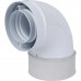 PROTHERM 2842 PROTHERM K1D Protherm Колено d 60/100мм 90гр