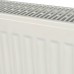 Kermi Profil-K Profil-K FK O 22/400/1000 радиатор стальной/ панельный боковое подключение белый RAL 9016