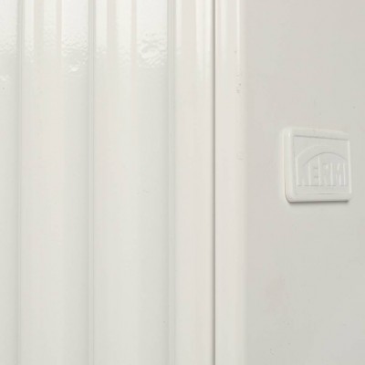 Kermi Profil-K Profil-K FK O 22/400/1000 радиатор стальной/ панельный боковое подключение белый RAL 9016