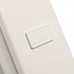 Kermi Profil-K Profil-K FK O 22/400/1000 радиатор стальной/ панельный боковое подключение белый RAL 9016