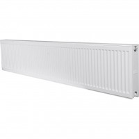 Kermi Profil-V Profil-V FTV 22/400/2000 радиатор стальной/ панельный нижнее подключение белый RAL 9016 Kermi Profil-V Profil-V FTV 22/400/2000 радиатор стальной/ панельный нижнее подключение белый RAL 9016
