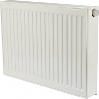 Kermi Profil-V Profil-V FTV 22/500/600 L радиатор стальной/ панельный нижнее левое подключение (белый RAL 9016) Kermi Profil-V Profil-V FTV 22/500/600 L радиатор стальной/ панельный нижнее левое подключение (белый RAL 9016)