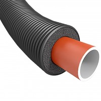 Thermaflex Флексален pipes Труба Флексален-600, для отопления