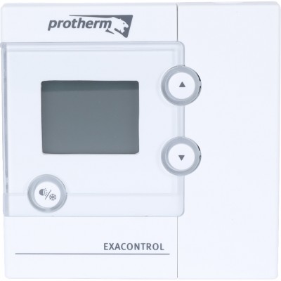 PROTHERM  Программируемый контроллер с памятью Exacontrol