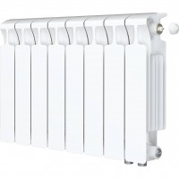 RIFAR MONOLIT VENTIL 350 MVR 8 секций