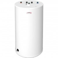Водонагреватель PROTHERM FE 120/6 BМ бойлер косвенного нагрева  120 л./нап./наст./цилиндрический
