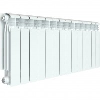 RIFAR ALUM VENTIL 350 VR 14 секций RIFAR ALUM VENTIL 350 VR 14 секций