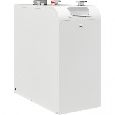 Газовый напольный котел Baxi POWER HT-A 1.430 конденсационный