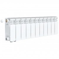 RIFAR BASE VENTIL 200 BVL 11 секций