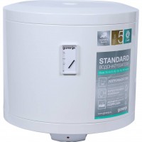 Водонагреватель Gorenje TGR30NGB6 накопительный электрический водонагреватель с открытым ТЭНом