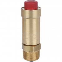 Flamco Flexvent Автоматический воздухоотводчик Flexvent 3/4