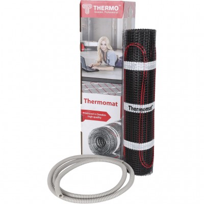 THERMO Термомат ТVK-180 2 м.кв (комплект без регулятора)