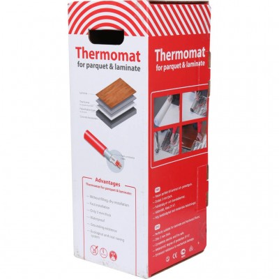 THERMO Термомат TVK-130 LP 6 м.кв