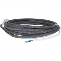 THERMO  Комплект кабеля для обогрева труб 6м, 25 Вт/м