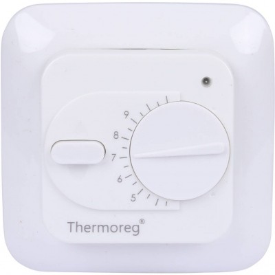 THERMO Терморегулятор Thermoreg TI-200