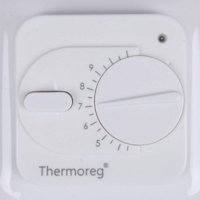 THERMO Терморегулятор Thermoreg TI-200