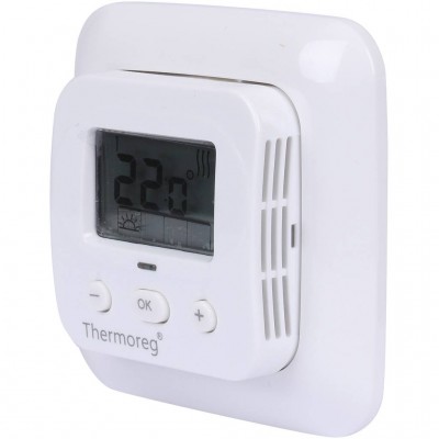 THERMO Терморегулятор Thermoreg TI-900