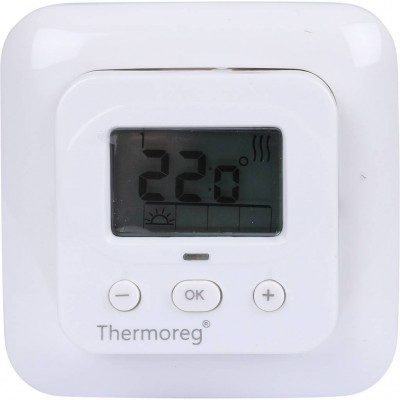 THERMO Терморегулятор Thermoreg TI-900