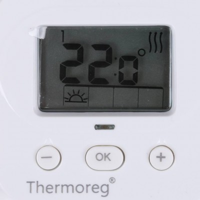 THERMO Терморегулятор Thermoreg TI-900