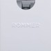 ROMMER 22/400/700 радиатор стальной панельный боковое подключение Compact (цвет RAL 9016)