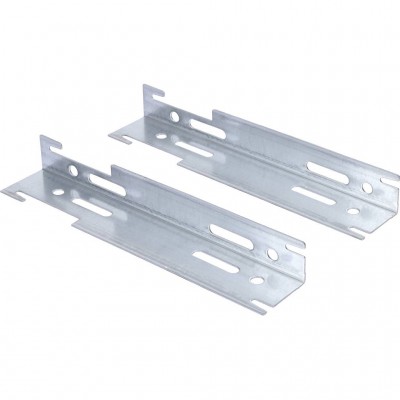 ROMMER 22/400/700 радиатор стальной панельный боковое подключение Compact (цвет RAL 9016)