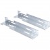 ROMMER 22/400/700 радиатор стальной панельный боковое подключение Compact (цвет RAL 9016)