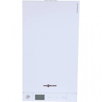 Газовый настенный котел Viessmann Vitopend 100-W A1JB K-rlu 29,9 кВт