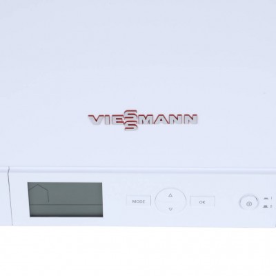 Газовый настенный котел Viessmann Vitopend 100-W A1JB K-rlu 29,9 кВт