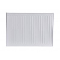ROMMER 33/600/1500 радиатор стальной панельный нижнее правое подключение Ventil (цвет RAL 9016)