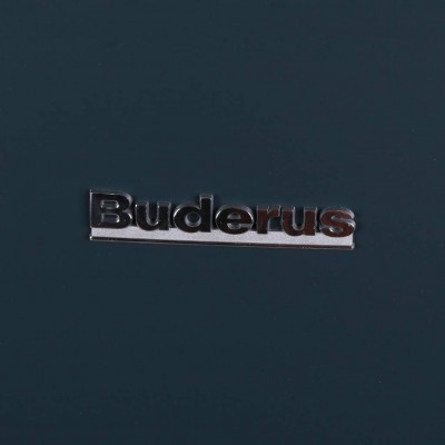 Газовый котел Buderus Logano G234-44 WS RU TOP