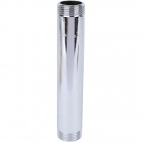 STOUT  Удлинитель НН хромированный 1 x175